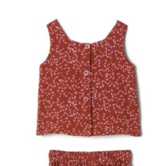 GAP 2-Piece Outfit! (Size 4) - Picture 4 of 9